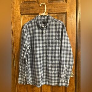 J. Crew Button Down Shirt